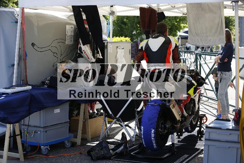 /16 16.05.2025 PROMAX ADR/Impressionen